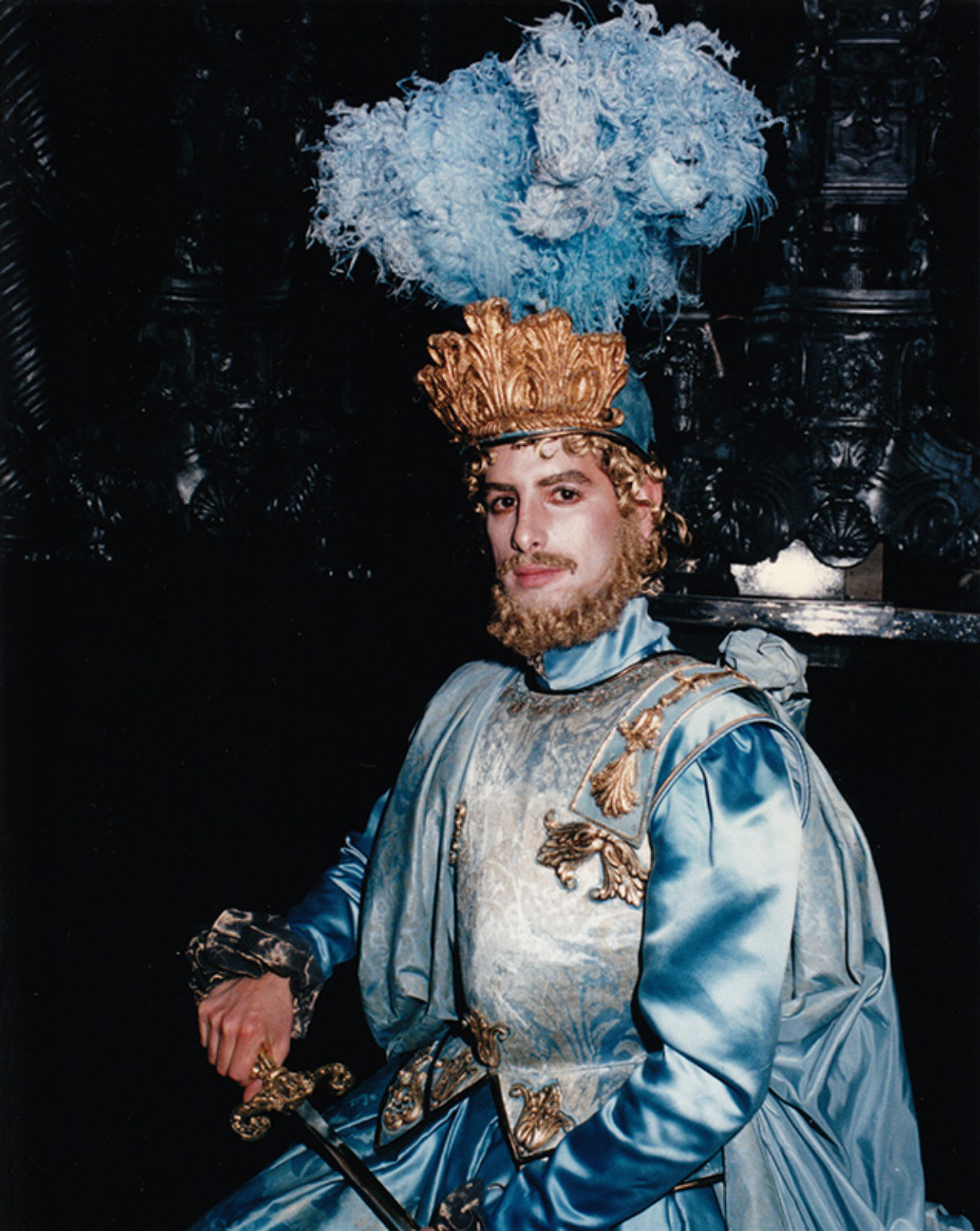 Juan Diego Flórez Juan Diego Flórez