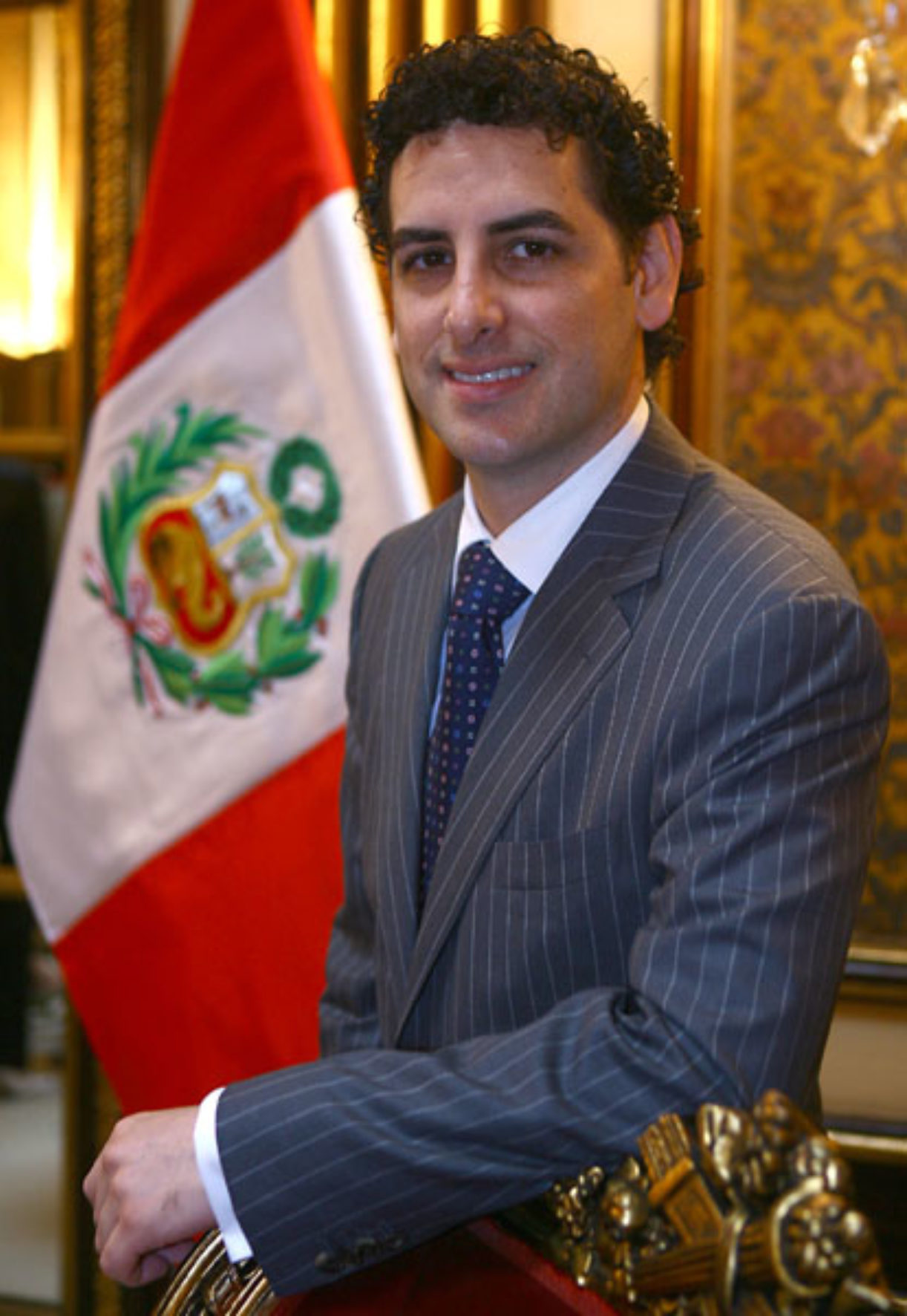 Juan Diego Flórez