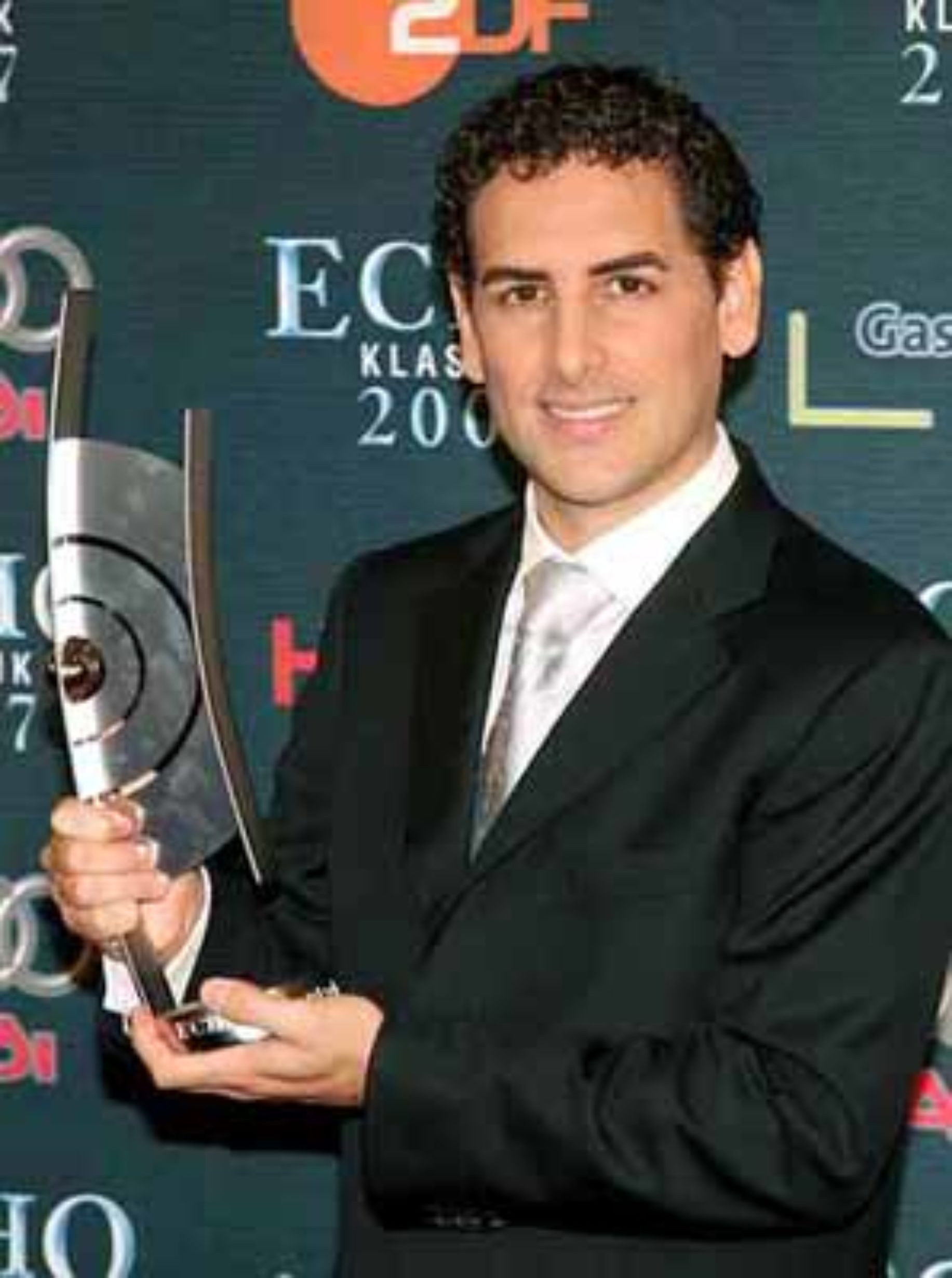 Juan Diego Flórez