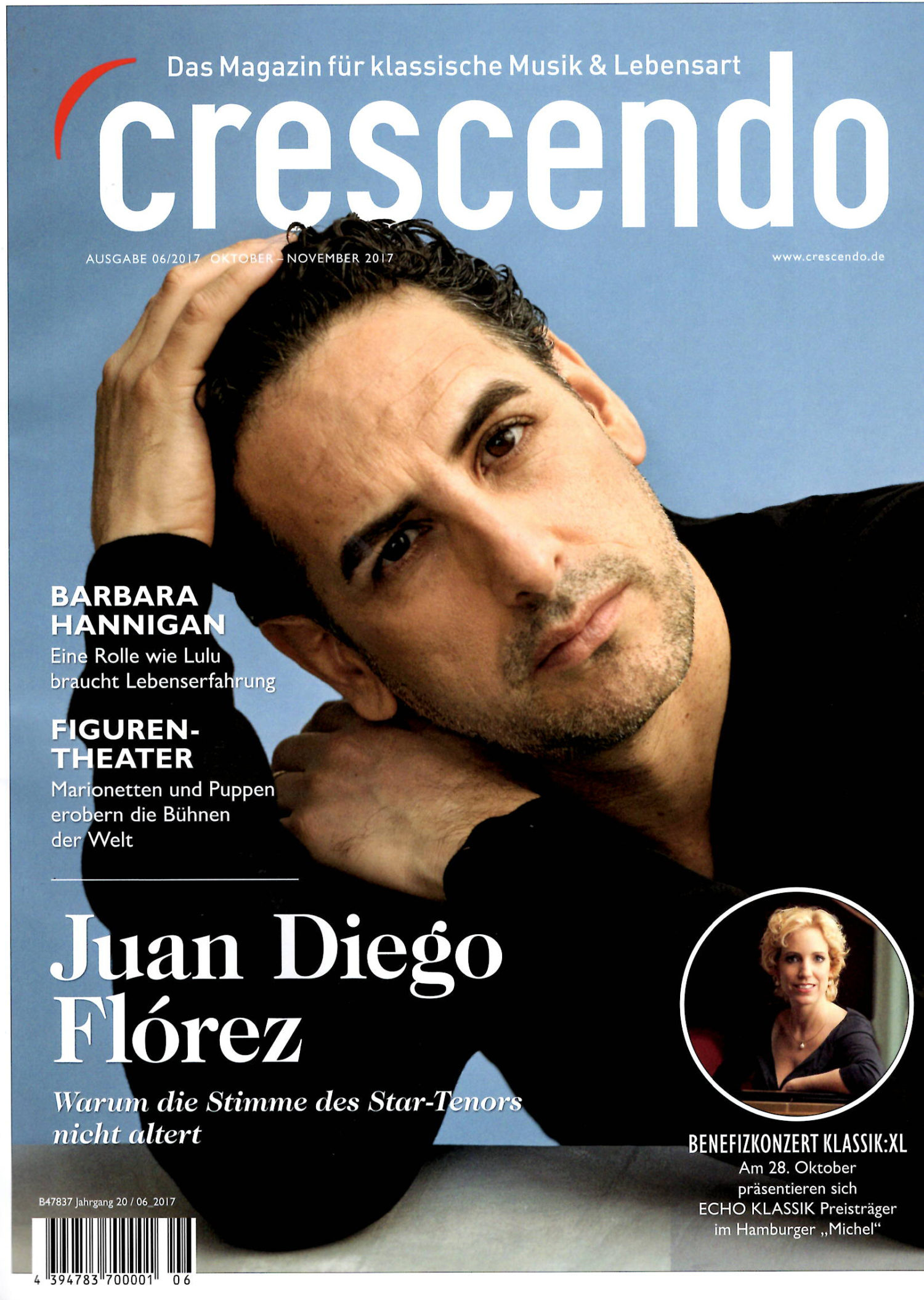 Crescendo Magazine