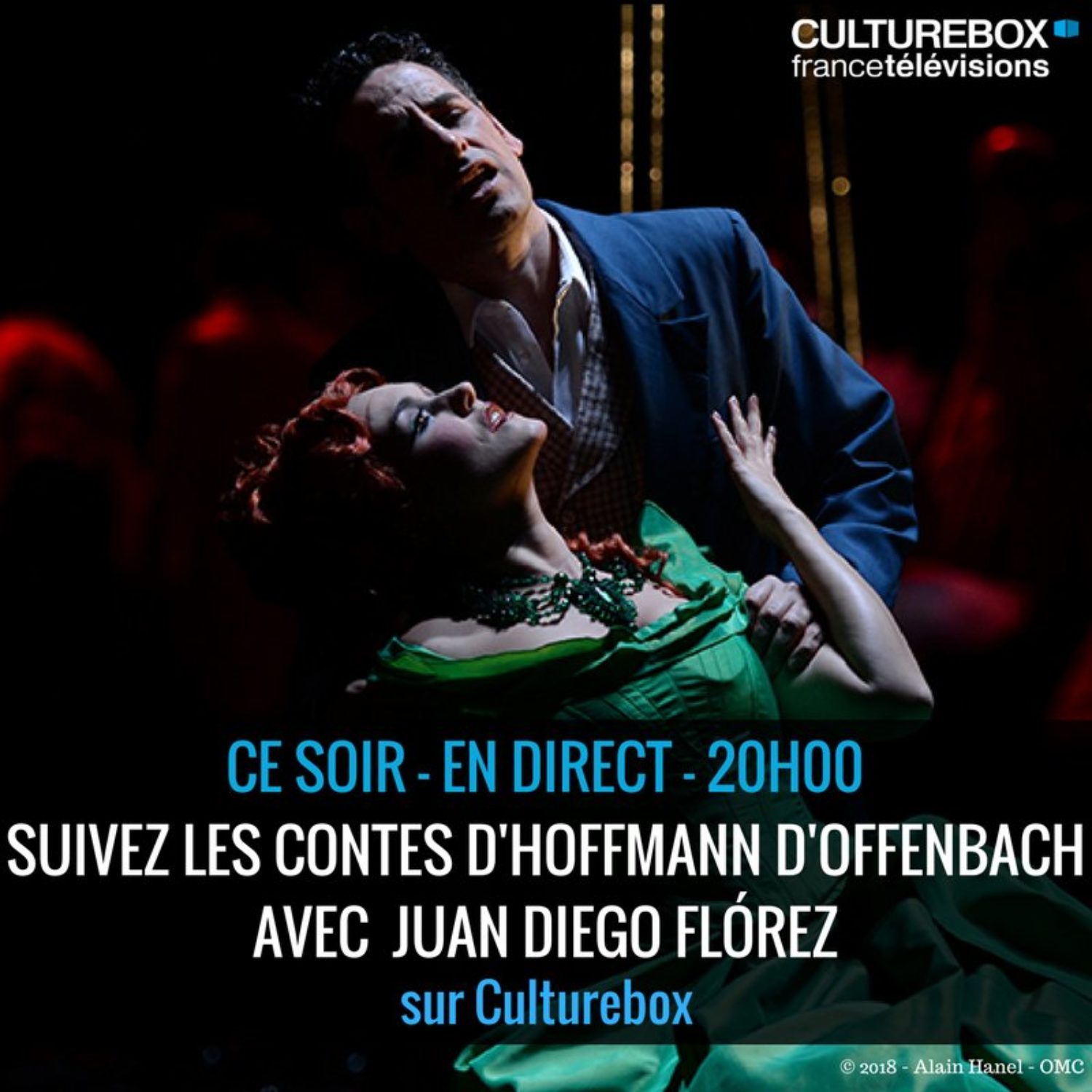 CultureBox