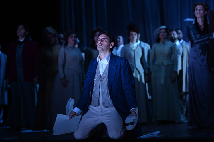 Les contes d&#039;Hoffmann,&quot; ©Alain Hanel / Opéra de Monte-Carlo