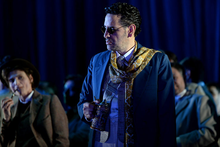 Les contes d&#039;Hoffmann,&quot; ©Alain Hanel / Opéra de Monte-Carlo