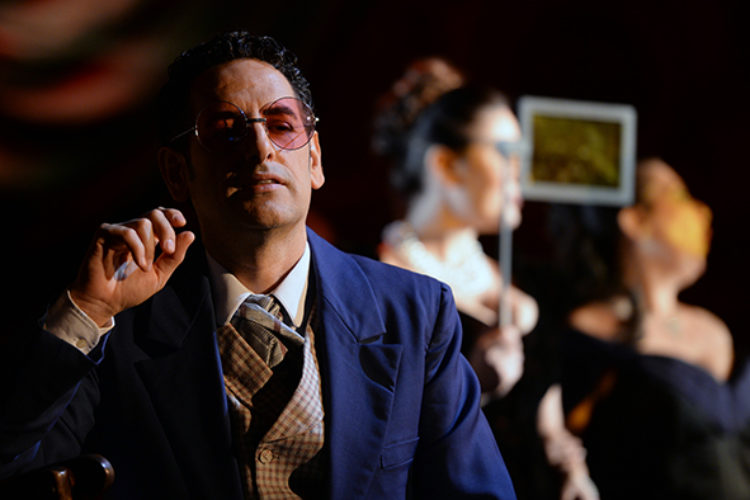 Les contes d&#039;Hoffmann,&quot; ©Alain Hanel / Opéra de Monte-Carlo
