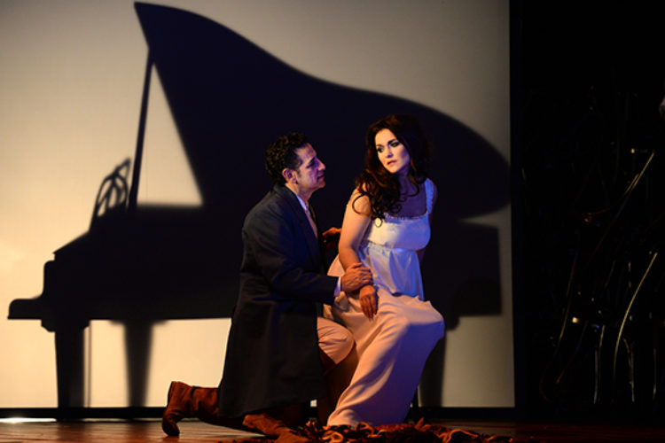 Les contes d&#039;Hoffmann,&quot; ©Alain Hanel / Opéra de Monte-Carlo