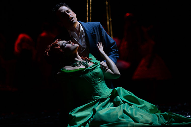 Les contes d&#039;Hoffmann,&quot; ©Alain Hanel / Opéra de Monte-Carlo