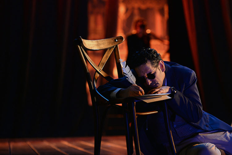 Les contes d&#039;Hoffmann,&quot; ©Alain Hanel / Opéra de Monte-Carlo